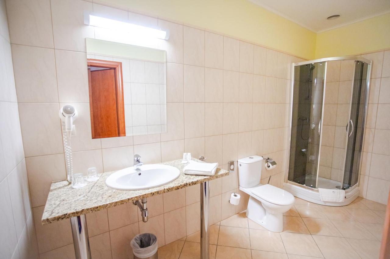 Business Hotel Vega Wrocław Eksteriør bilde