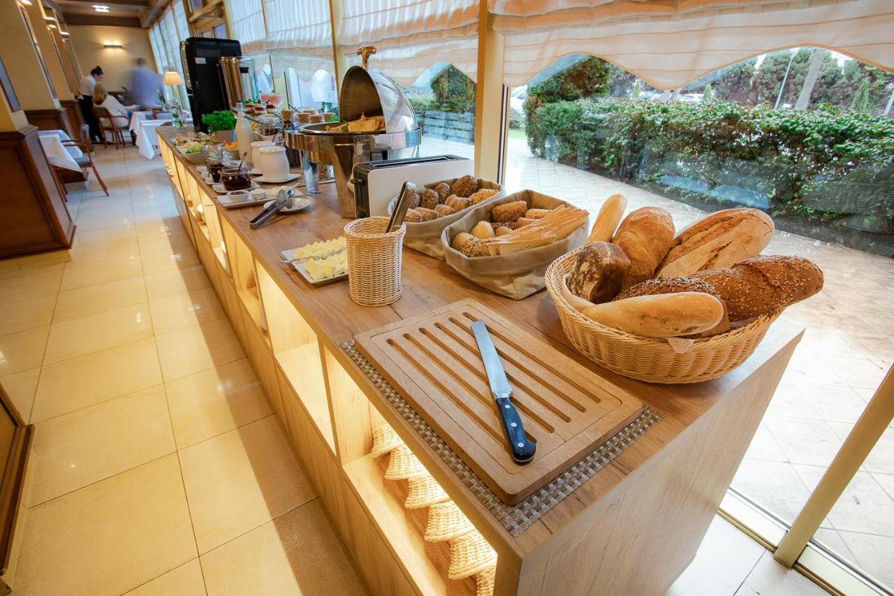 Business Hotel Vega Wrocław Eksteriør bilde