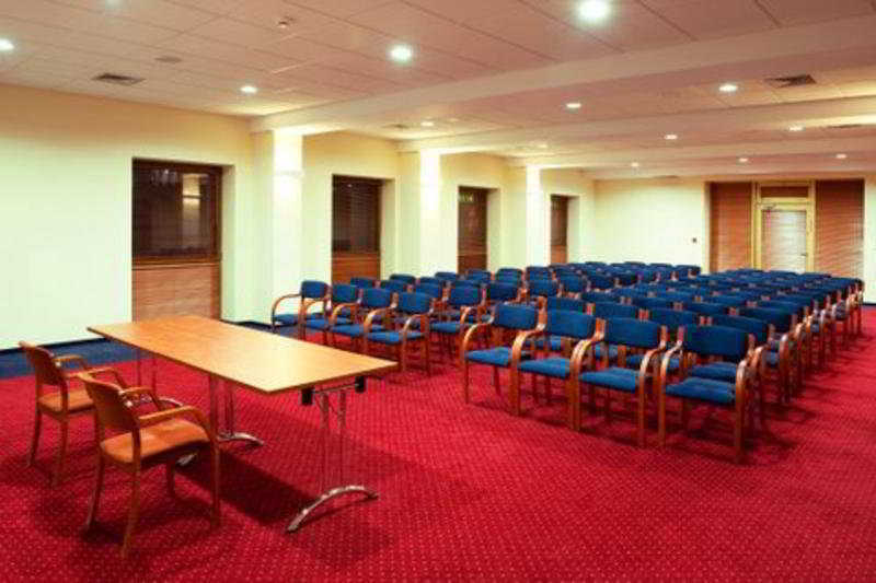 Business Hotel Vega Wrocław Eksteriør bilde
